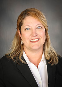 Dr. Tara Johnston